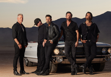 Old Dominion 
