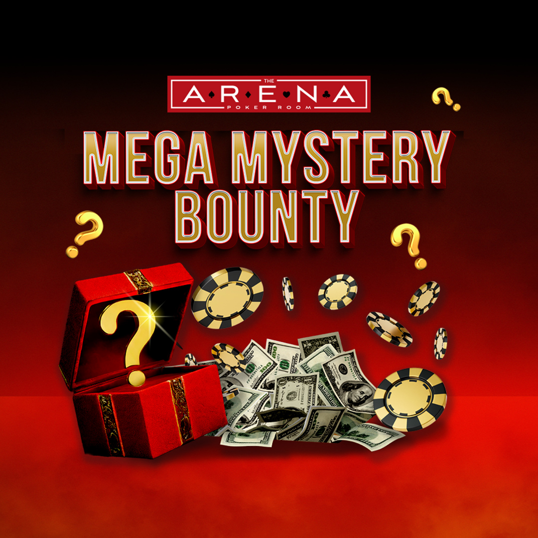 Megamysterypoker TSR 1080X1080 Social